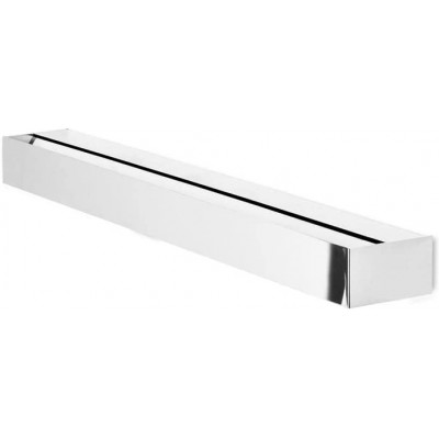 135,95 € Free Shipping | Indoor wall light Rectangular Shape LED Living room, bedroom and lobby. Modern Style. Metal casting. White Color