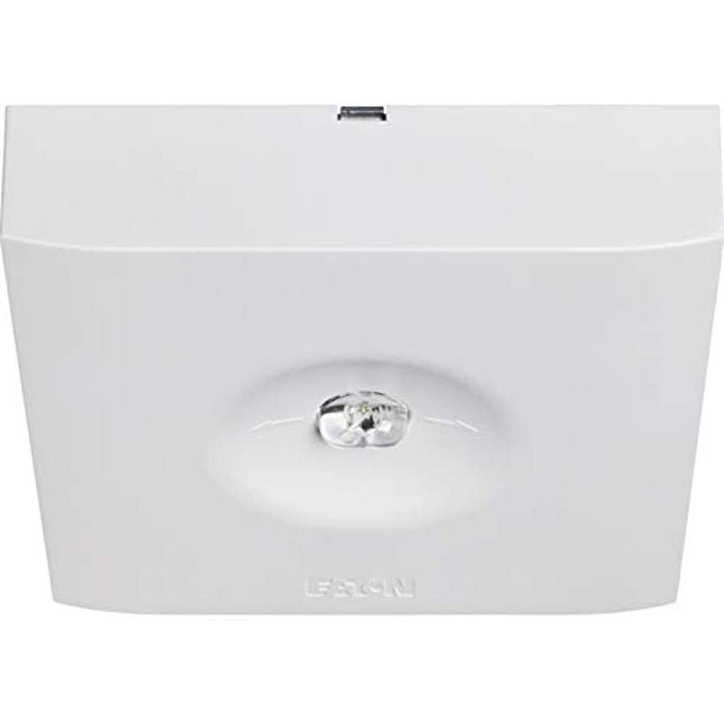 229,95 € Envoi gratuit | Éclairage de sécurité 2W 34×14 cm. Luminaire de secours Couleur blanc