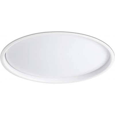 Inneneinbauleuchte 40W LED Weiß Farbe