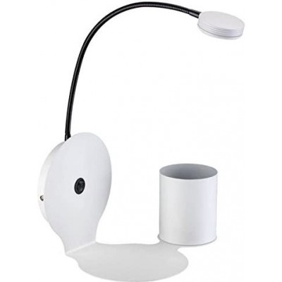 99,95 € Free Shipping | Indoor wall light 40×24 cm. Metal casting. Black Color