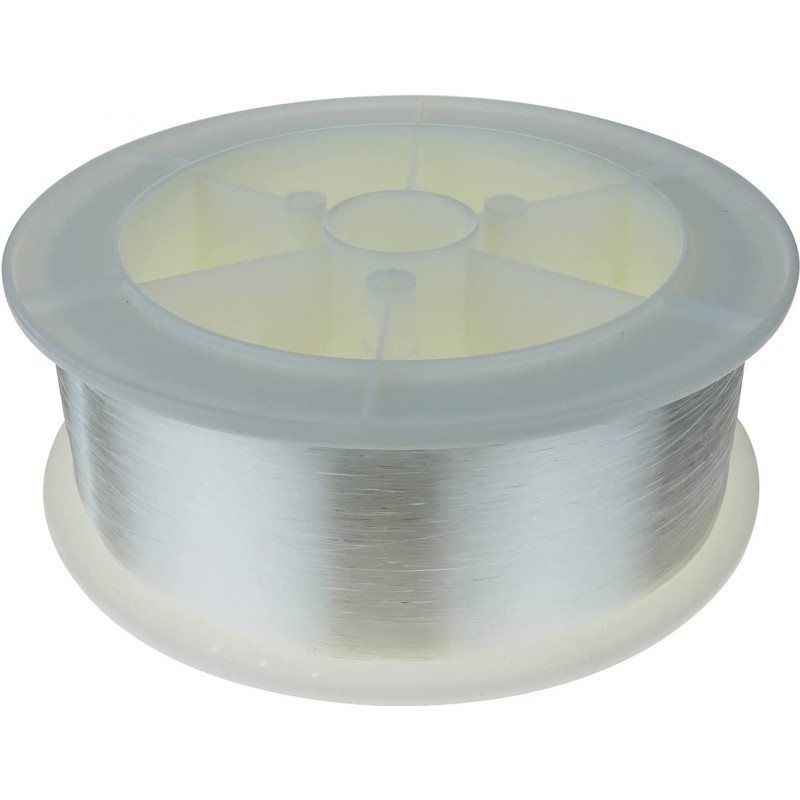 333,95 € Envío gratis | Accesorios de iluminación 28×28 cm. 2700 metros. Bobina-Carrete de fibra óptica para iluminación LED Acrílico. Color gris
