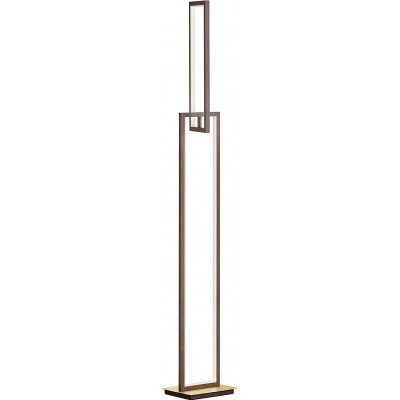 248,95 € Бесплатная доставка | Наполная лампа 146×22 cm. Двойной фокус