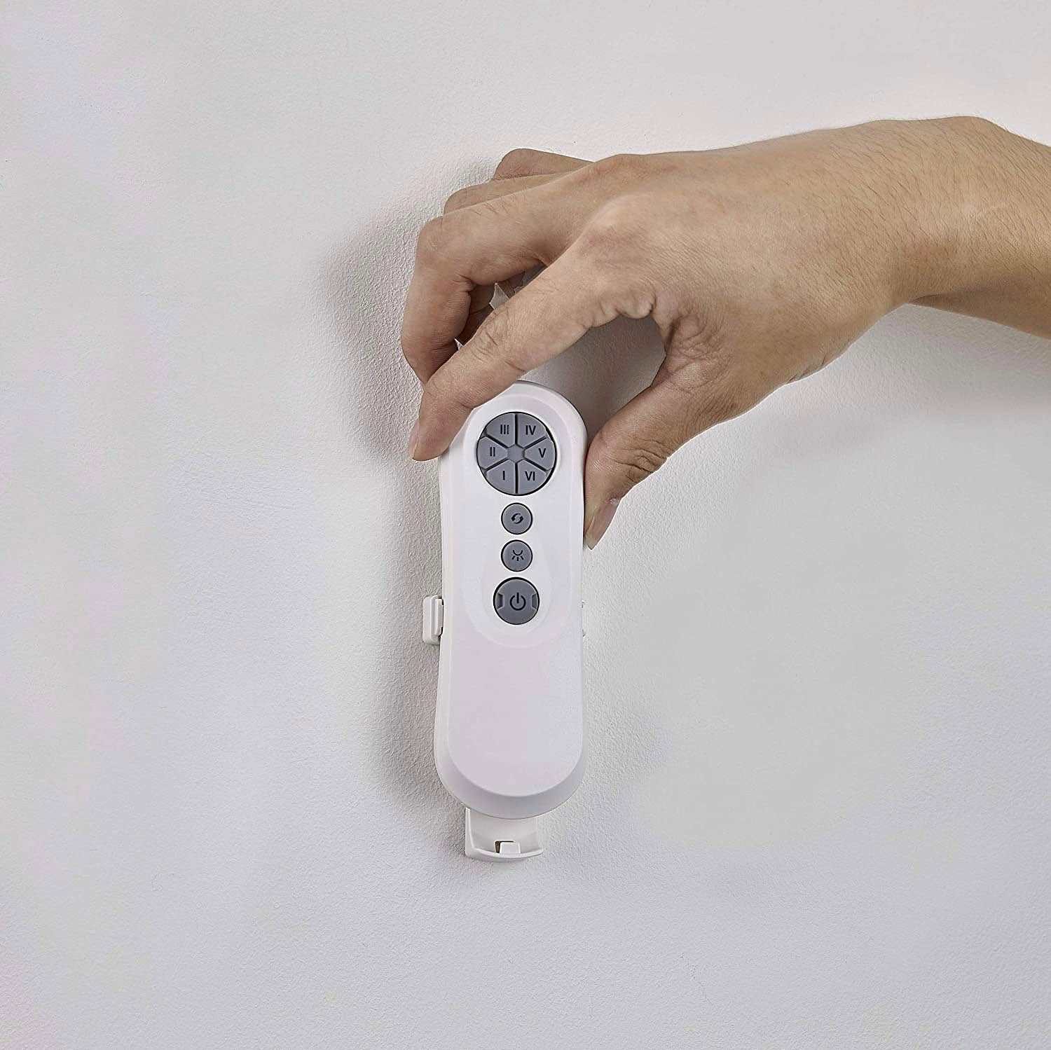 455,95 € Envio grátis | Ventilador de teto com luz 35W 142×142 cm. 3 palhetas-lâminas. Controle remoto. Iluminação LED Alumínio, metais e madeira. Cor castanho