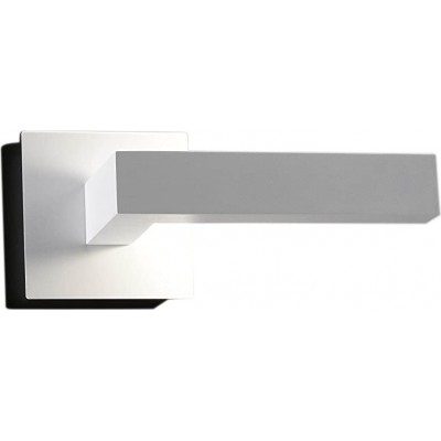 Настенный светильник для дома 11W Удлиненный Форма 27×13 cm. Гостинная, столовая и спальная комната. Современный Стиль. Металл. Белый Цвет