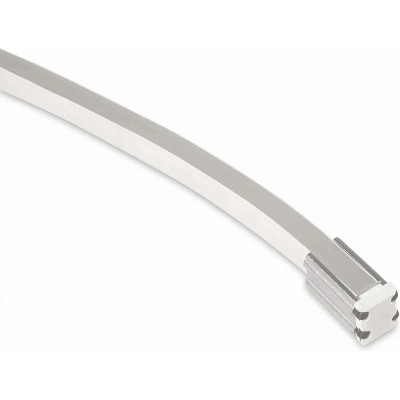 238,95 € Envoi gratuit | Bande LED et tuyau 37×37 cm. Bobine de bande LED Pmma. Couleur blanc