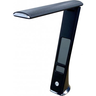 115,95 € Free Shipping | Desk lamp 31×25 cm. Black Color