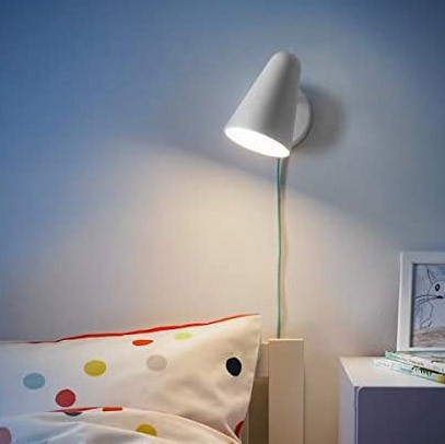 83,95 € Envoi gratuit | Projecteur d'intérieur 20×15 cm. Couleur blanc