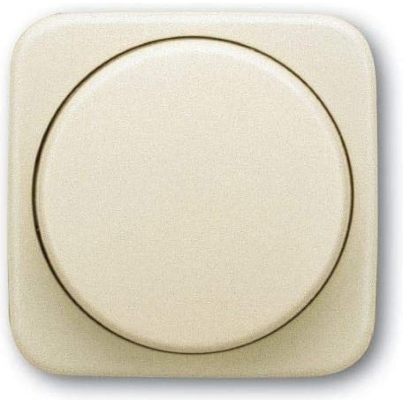 82,95 € Kostenloser Versand | Leuchten 7×7 cm. Dimmergerät für LED Schwarz Farbe