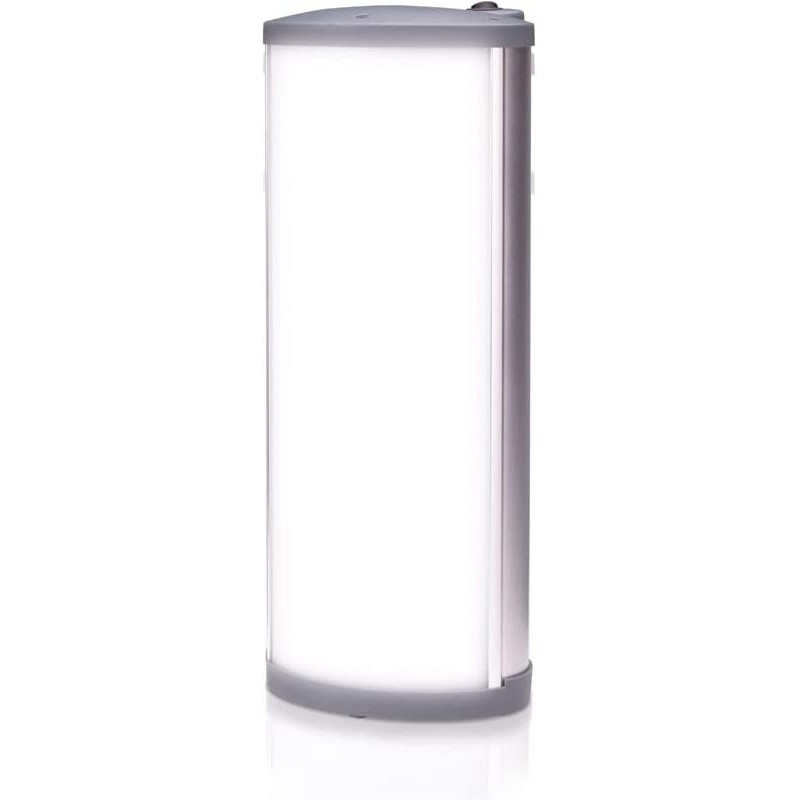 118,95 € Бесплатная доставка | Настенный светильник для дома Удлиненный Форма 1×1 cm. Столовая, спальная комната и лобби. Белый Цвет