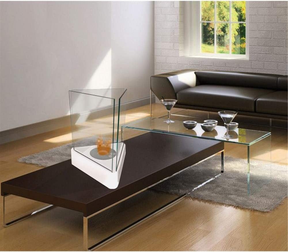 195,95 € Envio grátis | Lâmpada de mesa 46×34 cm. Metais. Cor branco