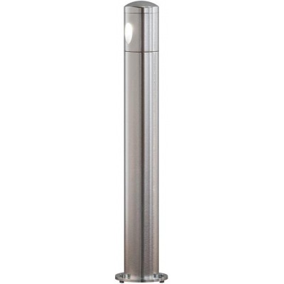 129,95 € Kostenloser Versand | Leuchtfeuer 3W 50×6 cm. LED Aluminium und metall. Silber Farbe