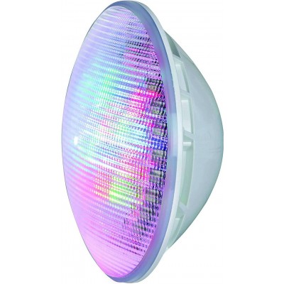 175,95 € Envoi gratuit | Éclairage aquatique 18×10 cm. LED dimmables Télécommande Couleur blanc