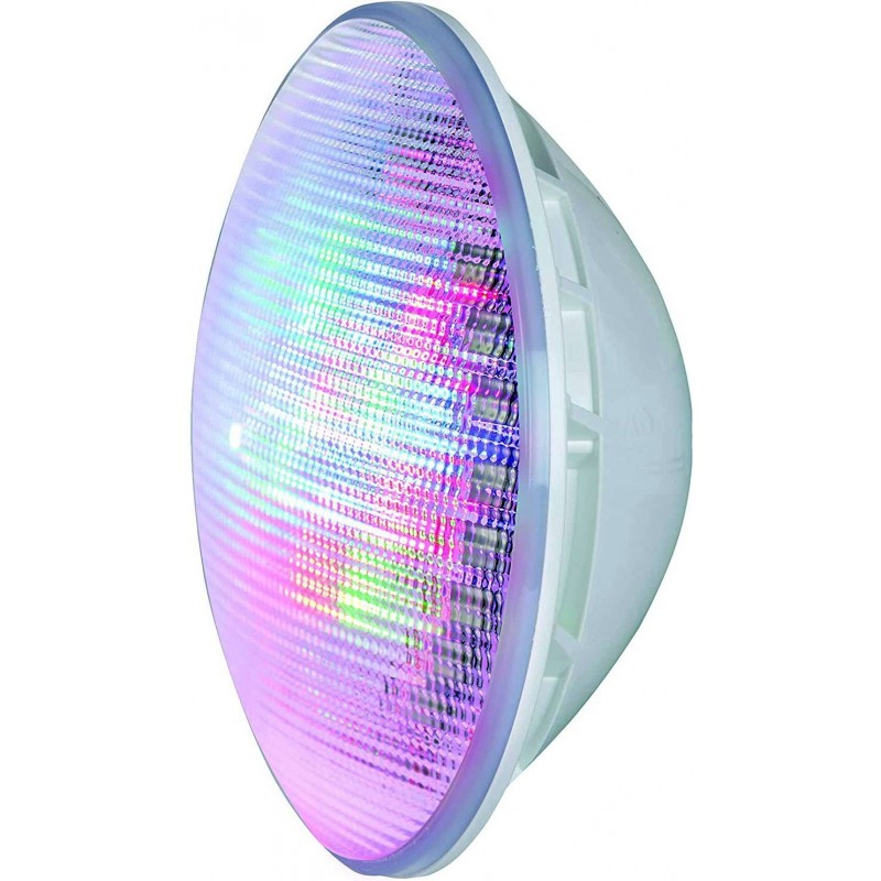 175,95 € Envoi gratuit | Éclairage aquatique 18×10 cm. LED dimmables Télécommande Couleur blanc