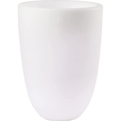 186,95 € Free Shipping | Outdoor lamp 9W 51×39 cm. Pmma. White Color