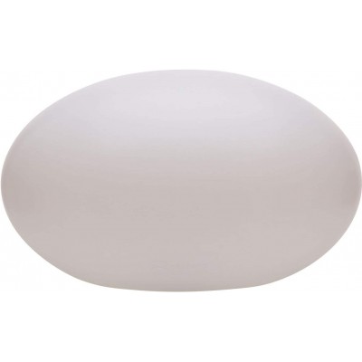 177,95 € Free Shipping | Outdoor lamp 15W Round Shape 47×42 cm. Multicolor RGB Terrace, garden and public space. White Color