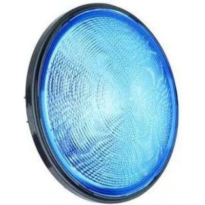 221,95 € Kostenloser Versand | Wasserbeleuchtung 12W 16×16 cm. Mehrfarbige RGB-LED